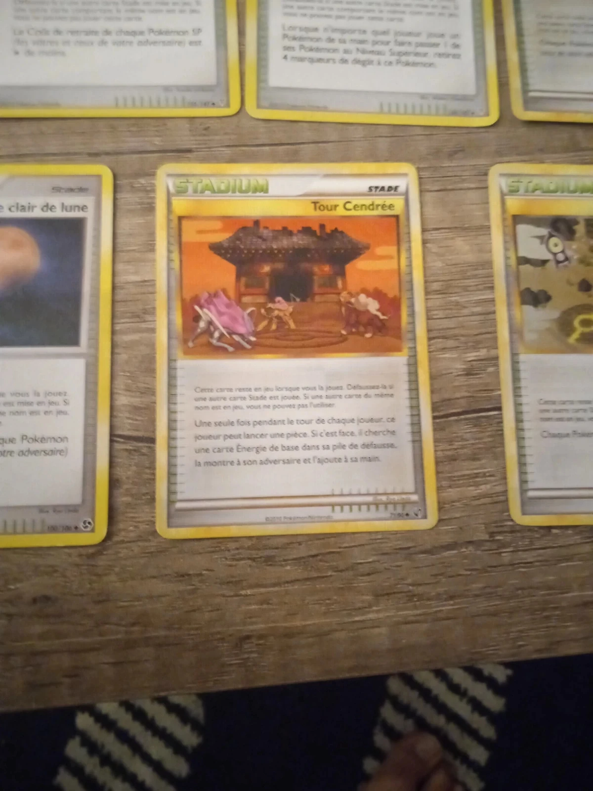 Pokémon stadionkaart – photo 7